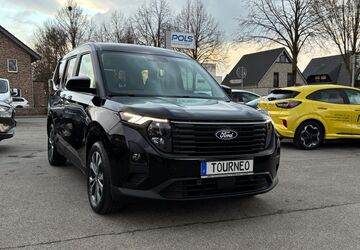 Ford Tourneo Courier 16.000 km 25.990 &euro; Hamminkeln-Dingden 46499
