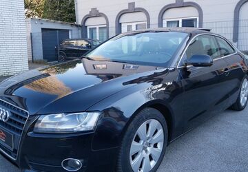 Audi A5 246.499 km 8.950 &euro; Mülheim an der Ruhr 45473