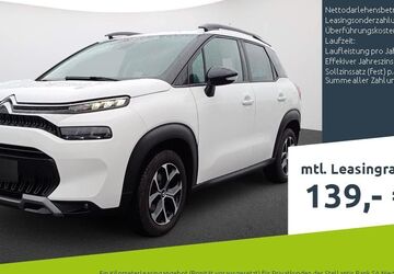 Citroen C3 Aircross 11.461 km 13.230 &euro; Borken 46325