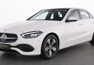 Mercedes-Benz C 180 4.203 km 37.575 &euro; Essen 45309