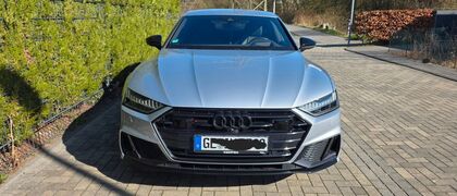 Gebrauchte Audi A7
