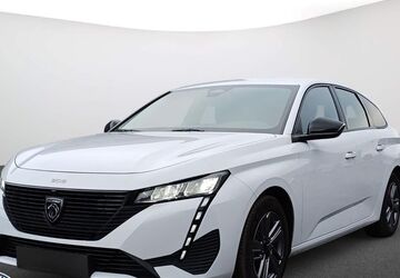 Peugeot 308 18.349 km 19.998 &euro; Borken 46325