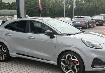 Ford Puma 32.465 km 23.900 &euro; Olfen 59399