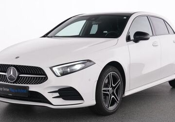 Mercedes-Benz A 250 49.242 km 29.999 &euro; Essen 45309