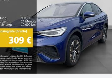 VW ID.5 9.923 km 31.240 &euro; Dorsten 46282