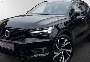 Volvo XC40 155.000 km 18.450 &euro; Castrop-Rauxel 44575