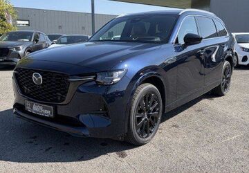 Mazda CX-80 3.556 km 64.555 &euro; Rhede 46414