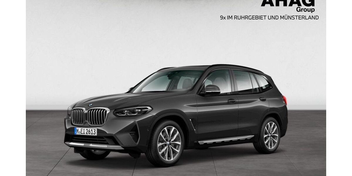 BMW X3 77.000 km 38.990 &euro; Dülmen 48249