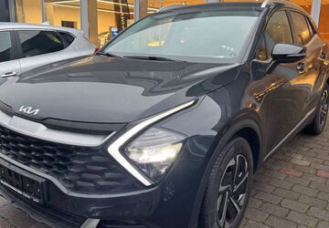 Kia Sportage 7.700 km 29.990 &euro; Dorsten 46282
