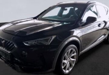 Cupra Formentor 21.110 km 26.450 &euro; Hünxe 46569