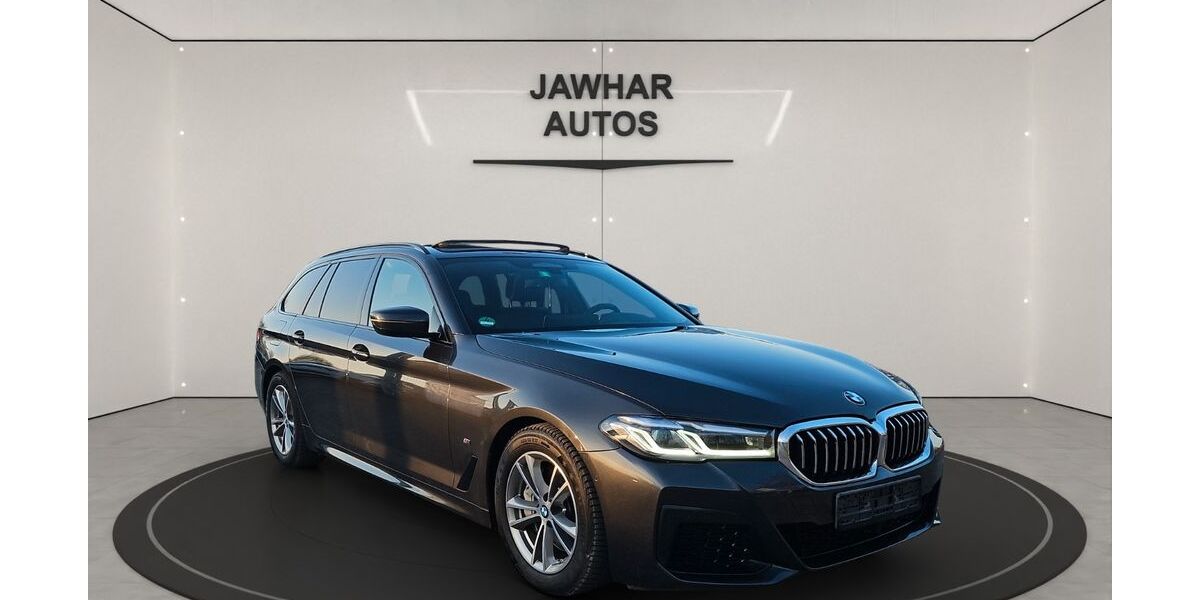 BMW 530 81.741 km 34.890 &euro; Bottrop 46236