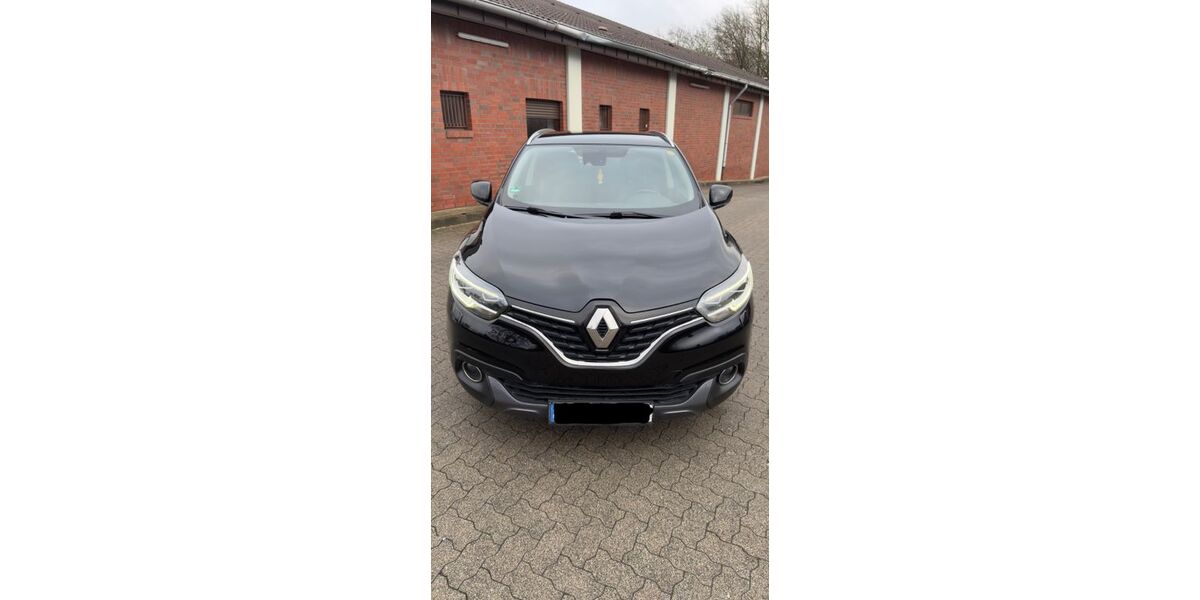 Renault Kadjar 136.500 km 11.500 &euro; Gladbeck 45968