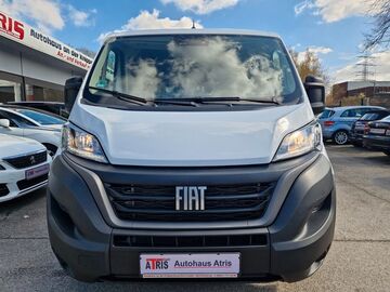 Gebrauchte Fiat Ducato