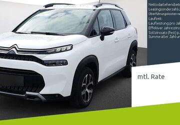 Citroen C3 Aircross 33.922 km 13.994 &euro; Borken 46325
