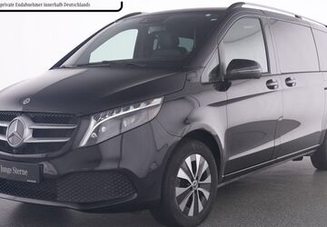 Mercedes-Benz V 300 24.492 km 66.999 &euro; Essen 45309