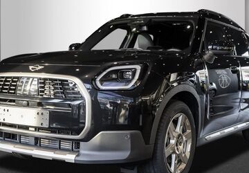 Mini Countryman C (Cooper) 9.900 km 39.440 &euro; Gelsenkirchen 45897