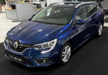 Renault Megane 29.224 km 15.900 &euro; Gelsenkirchen 45891