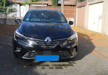 Renault Clio 35.000 km 15.500 &euro; Dorsten 46282