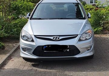 Hyundai i30 150.000 km 4.000 &euro; Marl 45770