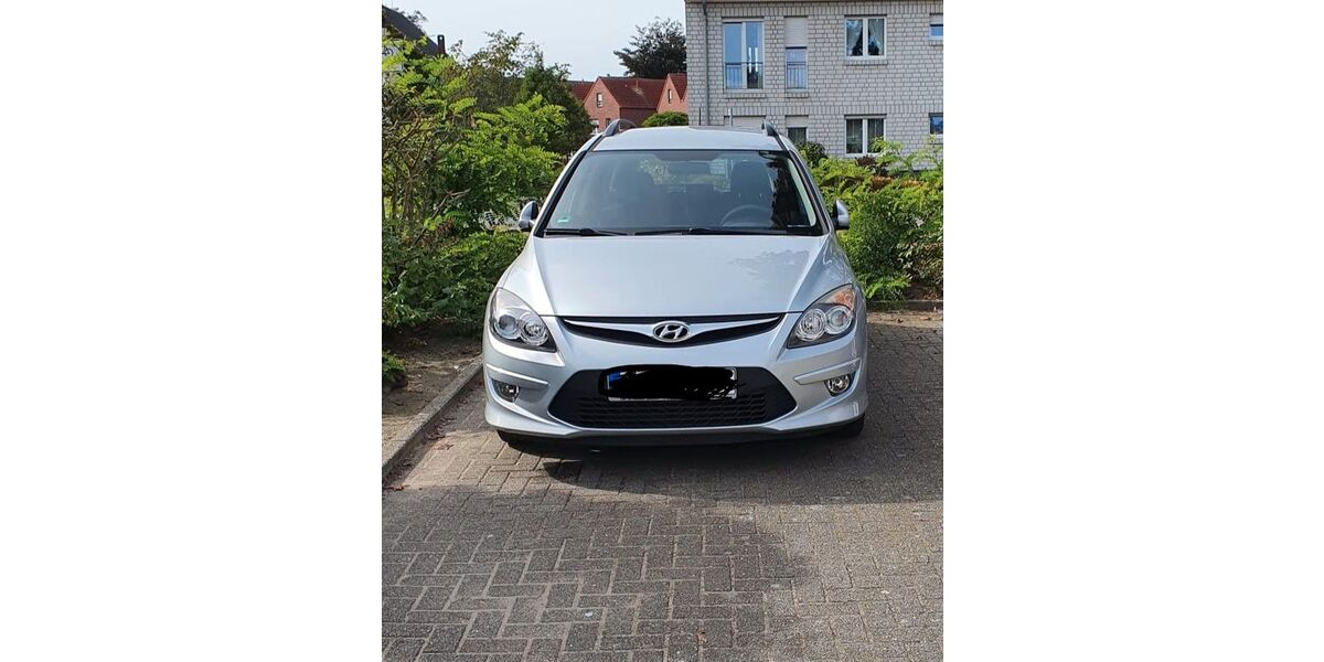 Hyundai i30 150.000 km 4.000 &euro; Marl 45770