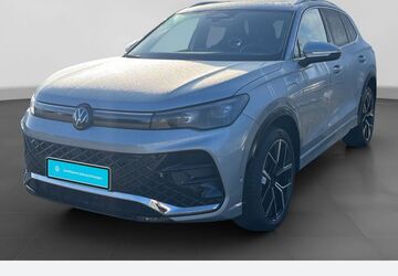 VW Tiguan 4.999 km 50.680 &euro; Dorsten 46282