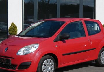 Renault Twingo 163.204 km 1.890 &euro; Bochum 44807