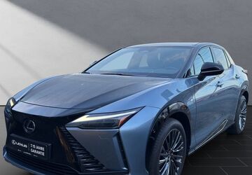 Lexus RZ 16.600 km 46.990 &euro; Wesel 46485