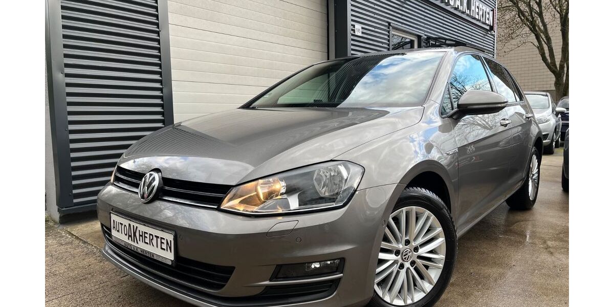 VW Golf 111.500 km 12.850 &euro; Herten 45699