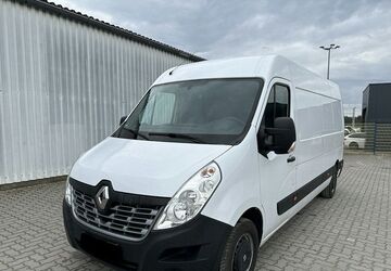 Renault Master 29.150 km 20.950 &euro; Hamminkeln-Dingden 46499