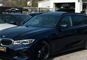 BMW 320 71.000 km 29.900 &euro; Essen 45326