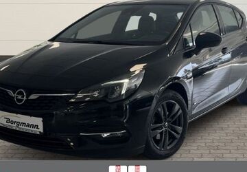 Opel Astra 35.050 km 15.990 &euro; Dorsten 46282