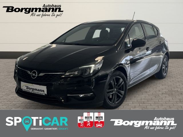 Opel Astra 35.050 km 15.990 &euro; Dorsten 46282