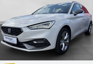 Seat Leon 79.821 km 18.490 &euro; Duisburg 47059