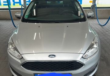 Ford Focus 75.000 km 8.550 &euro; Dorsten 46284