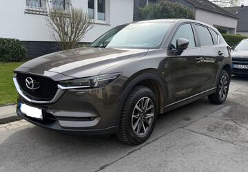 Mazda CX-5 46.950 km 22.999 &euro; Dinslaken 46535