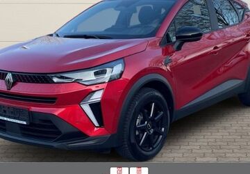 Renault Captur 16.300 km 21.490 &euro; Dorsten 46286