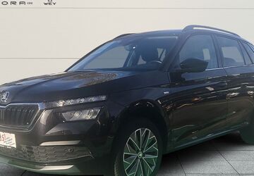 Skoda Kamiq 62.580 km 18.680 &euro; Bochum 44809