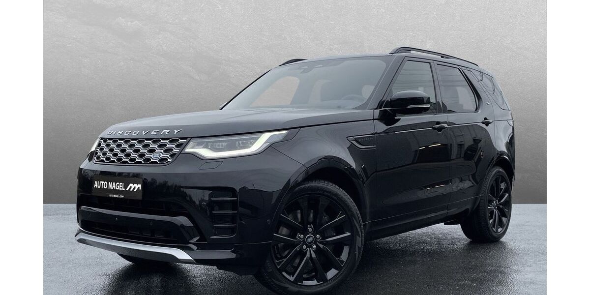 Land Rover Discovery 3.000 km 85.980 &euro; Essen 45141