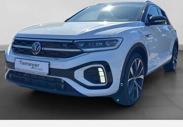 VW T-Roc 20.357 km 27.860 &euro; Oberhausen 46047