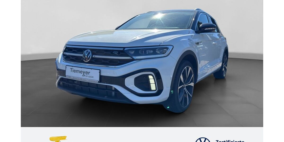 VW T-Roc 20.357 km 27.860 &euro; Oberhausen 46047