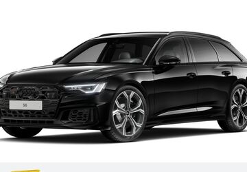 Audi S6 12.383 km 66.480 &euro; Bochum 44892