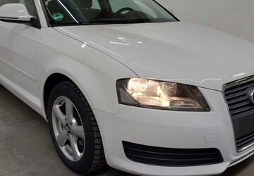Audi A3 148.800 km 6.400 &euro; Bottrop 46236