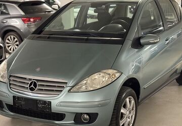 Mercedes-Benz A 170 100.000 km 3.788 &euro; Essen 45326