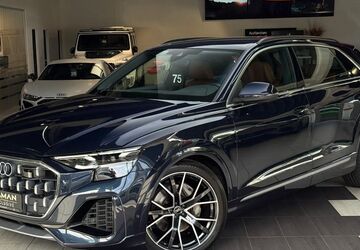 Audi Q8 64.000 km 60.850 &euro; Mülheim an der Ruhr 45472