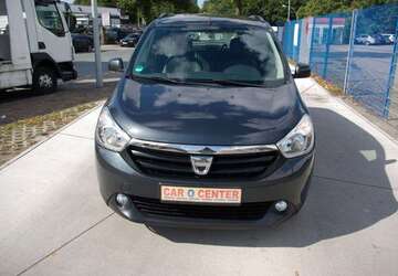 Dacia Lodgy 117.000 km 7.700 &euro; Bottrop 46242