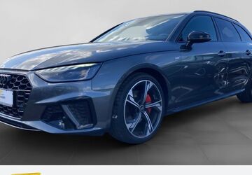 Audi A4 17.953 km 38.480 &euro; Bochum 44892