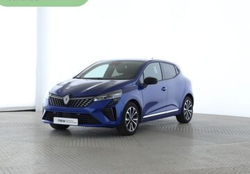 Renault Clio 15.924 km 17.880 &euro; Mülheim an der Ruhr 45478