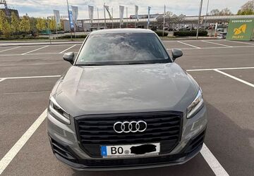 Audi Q2 123.070 km 20.000 &euro; Bochum 44809