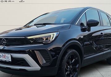 Opel Crossland (X) 17.017 km 18.280 &euro; Bochum 44809