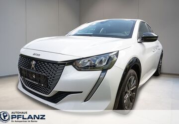 Peugeot 208 23.413 km 19.940 &euro; Herne 44625